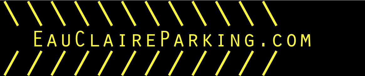 Eau Claire Parking